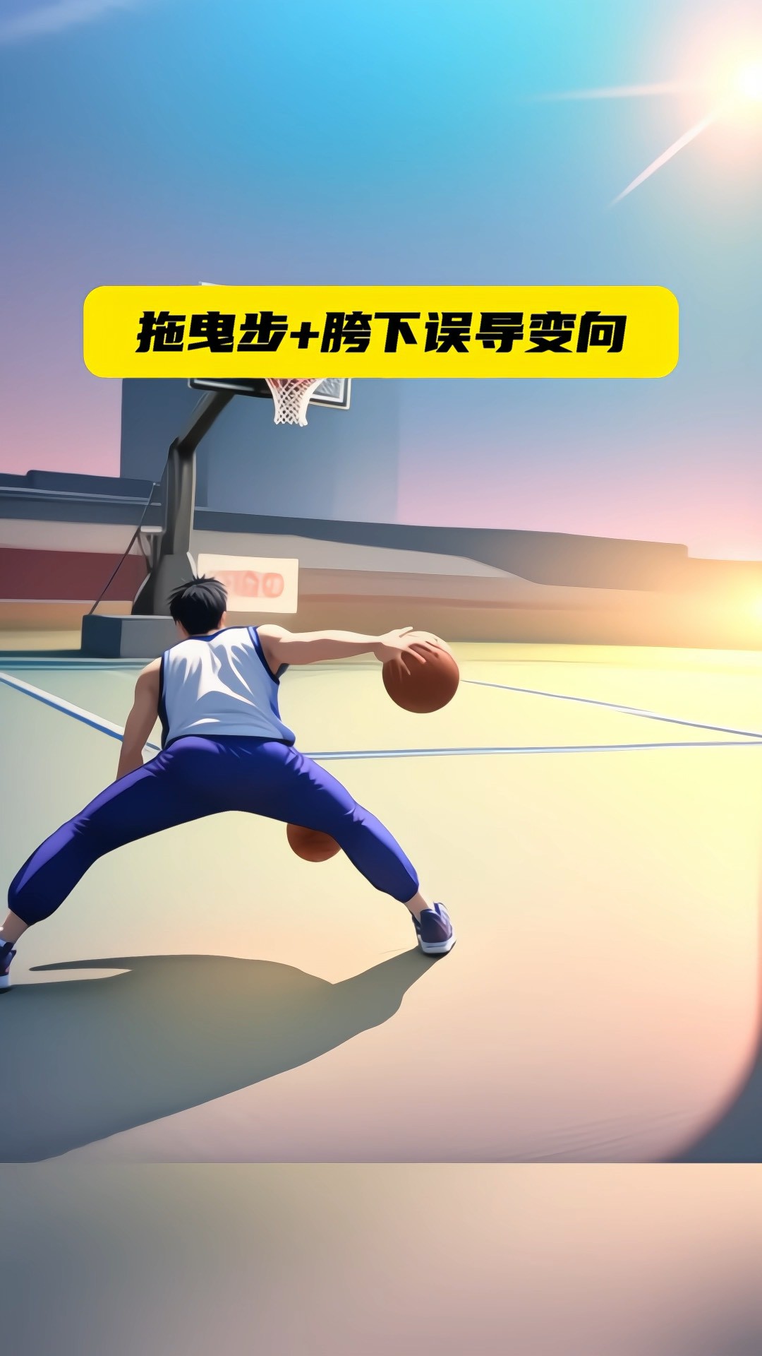 如何通过模拟比赛提升篮球运动员的比赛应对能力和发展